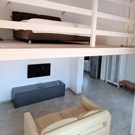 Apartamento Casa Di Marco Lecce Exterior foto