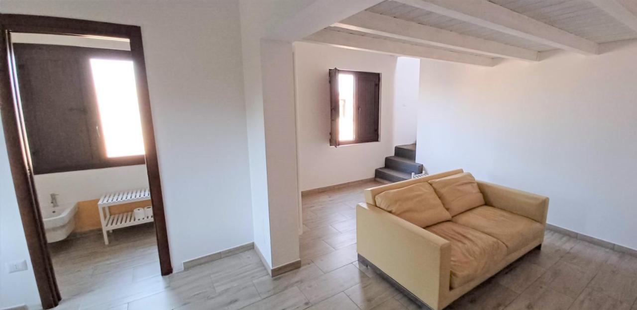 Apartamento Casa Di Marco Lecce Exterior foto
