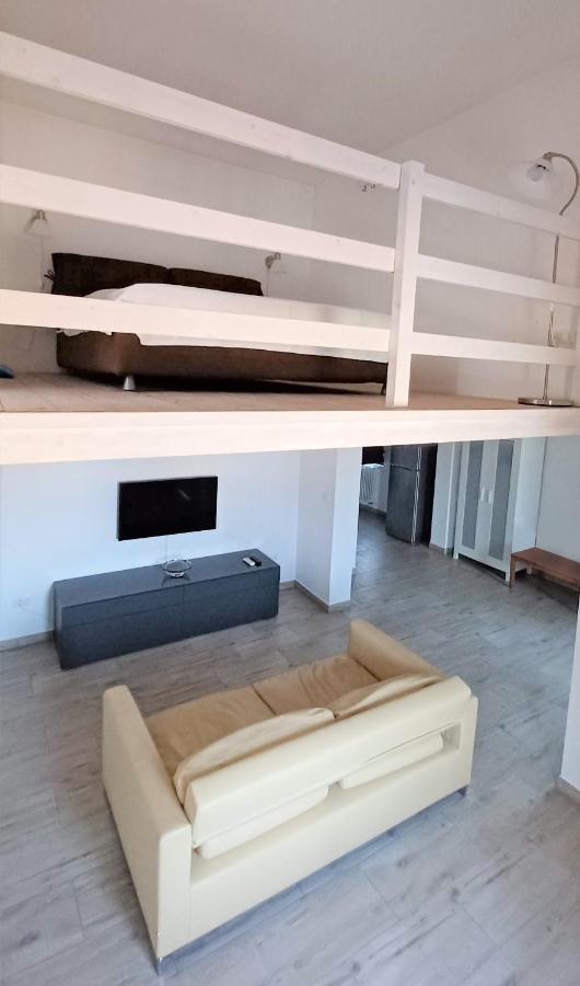 Apartamento Casa Di Marco Lecce Exterior foto