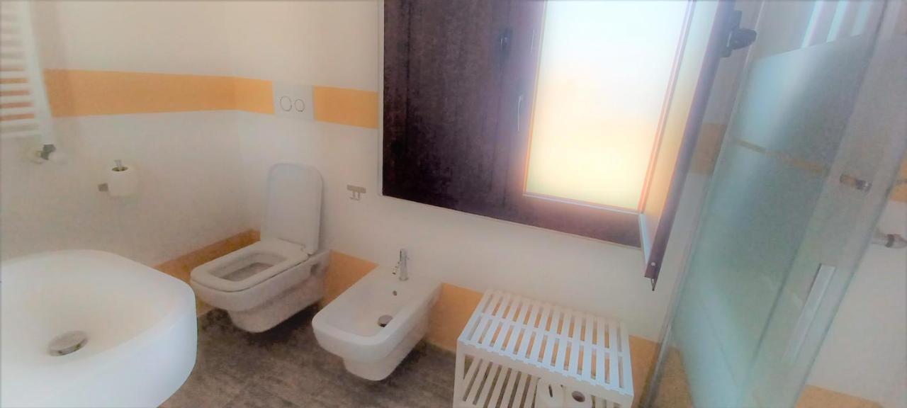 Apartamento Casa Di Marco Lecce Exterior foto